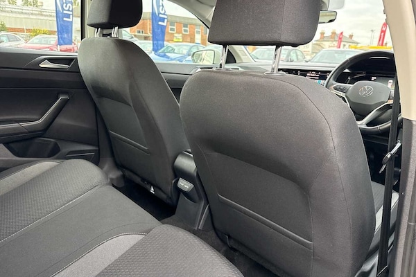 Used Volkswagen Polo 2022 for sale - 76139658: Photo 26