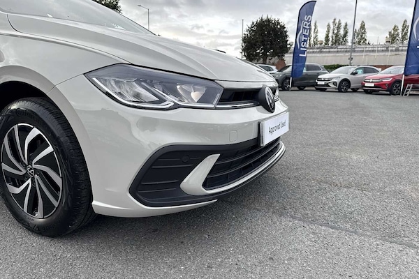 Used Volkswagen Polo 2022 for sale - 76139658: Photo 31
