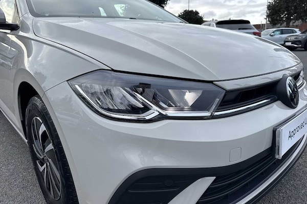 Used Volkswagen Polo 2022 for sale - 76139658: Photo 32