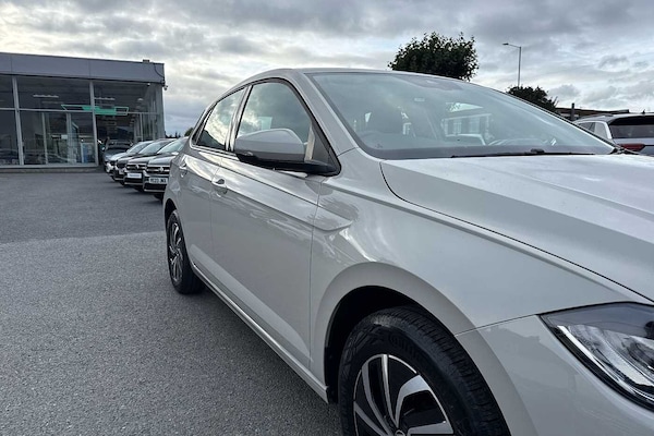 Used Volkswagen Polo 2022 for sale - 76139658: Photo 33