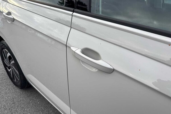 Used Volkswagen Polo 2022 for sale - 76139658: Photo 34