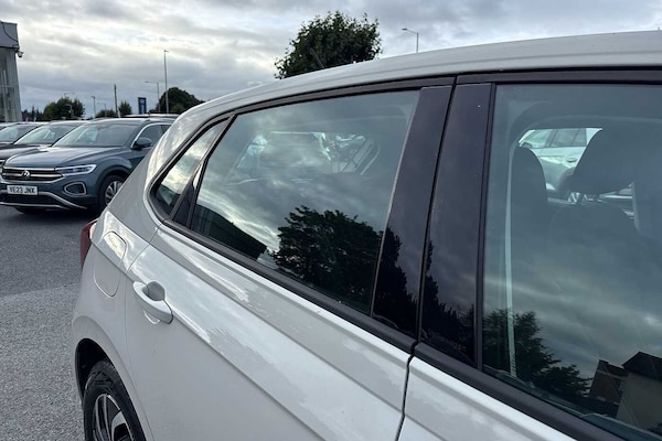 Used Volkswagen Polo 2022 for sale - 76139658: Photo 35