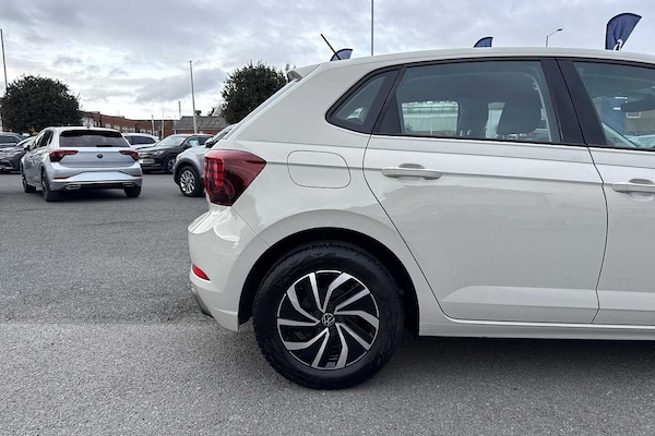 Used Volkswagen Polo 2022 for sale - 76139658: Photo 36