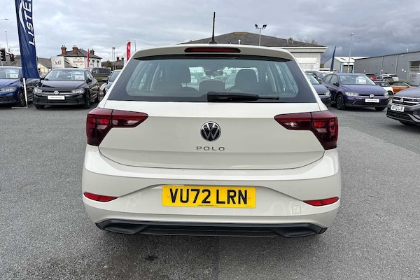 Used Volkswagen Polo 2022 for sale - 76139658: Photo 38