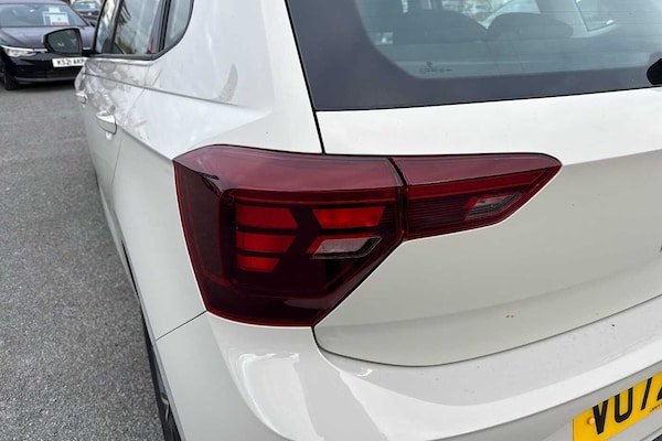 Used Volkswagen Polo 2022 for sale - 76139658: Photo 39