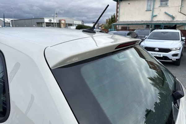 Used Volkswagen Polo 2022 for sale - 76139658: Photo 40