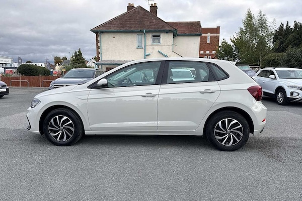 Used Volkswagen Polo 2022 for sale - 76139658: Photo 42