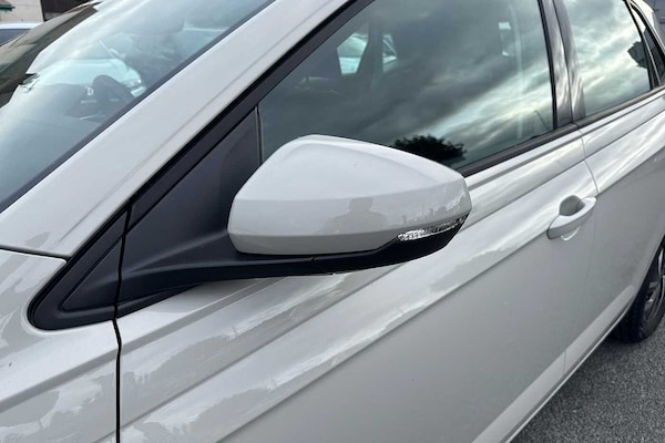 Used Volkswagen Polo 2022 for sale - 76139658: Photo 43
