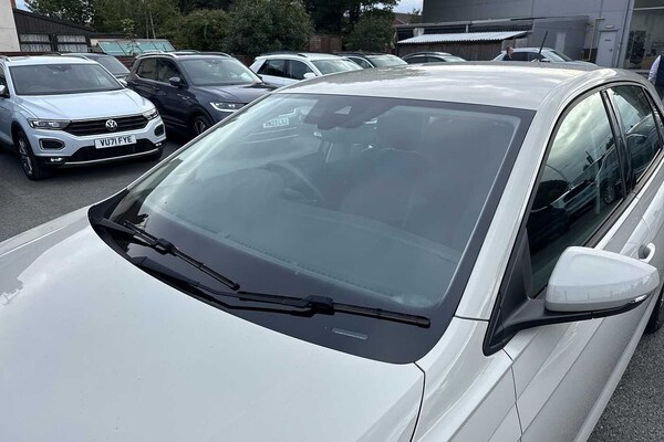 Used Volkswagen Polo 2022 for sale - 76139658: Photo 44