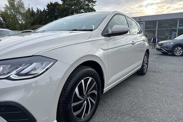 Used Volkswagen Polo 2022 for sale - 76139658: Photo 45