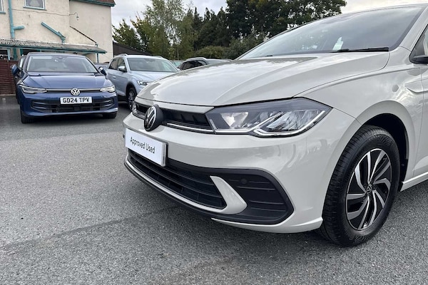 Used Volkswagen Polo 2022 for sale - 76139658: Photo 46