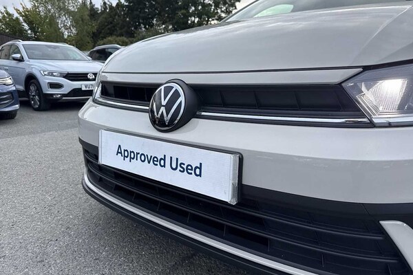 Used Volkswagen Polo 2022 for sale - 76139658: Photo 47