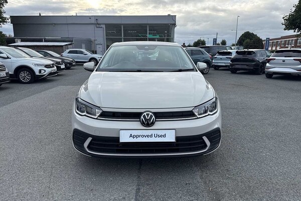Used Volkswagen Polo 2022 for sale - 76139658: Photo 48