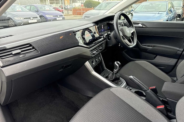 Used Volkswagen Polo 2022 for sale - 76139658: Photo 49