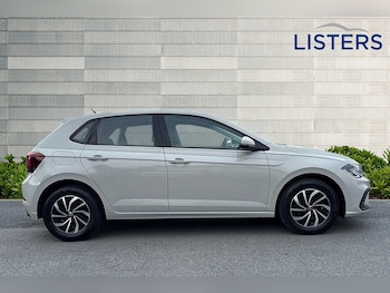 Used Volkswagen Polo 2022 for sale - 76139658: Photo 4