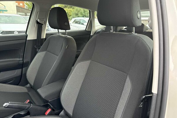 Used Volkswagen Polo 2022 for sale - 76139658: Photo 50