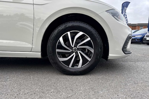Used Volkswagen Polo 2022 for sale - 76139658: Photo 5