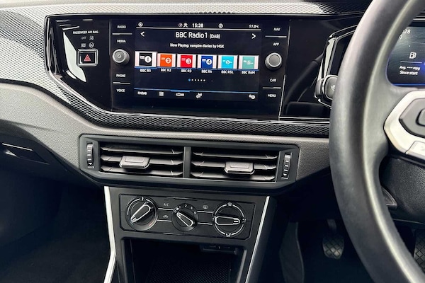 Used Volkswagen Polo 2022 for sale - 76139658: Photo 9
