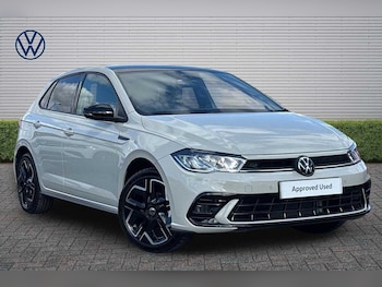 Used Volkswagen Polo 2026 for sale - 79133437: Photo