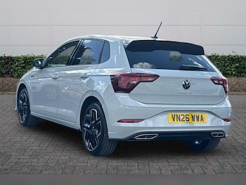 Used Volkswagen Polo 2026 for sale - 79133437: Photo