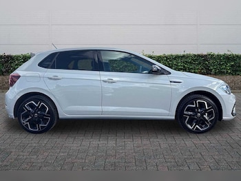 Used Volkswagen Polo 2026 for sale - 79133437: Photo