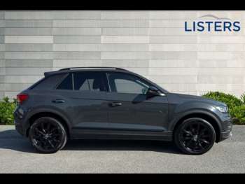 Used Volkswagen T-Roc 2021 for sale - 74959853: Photo