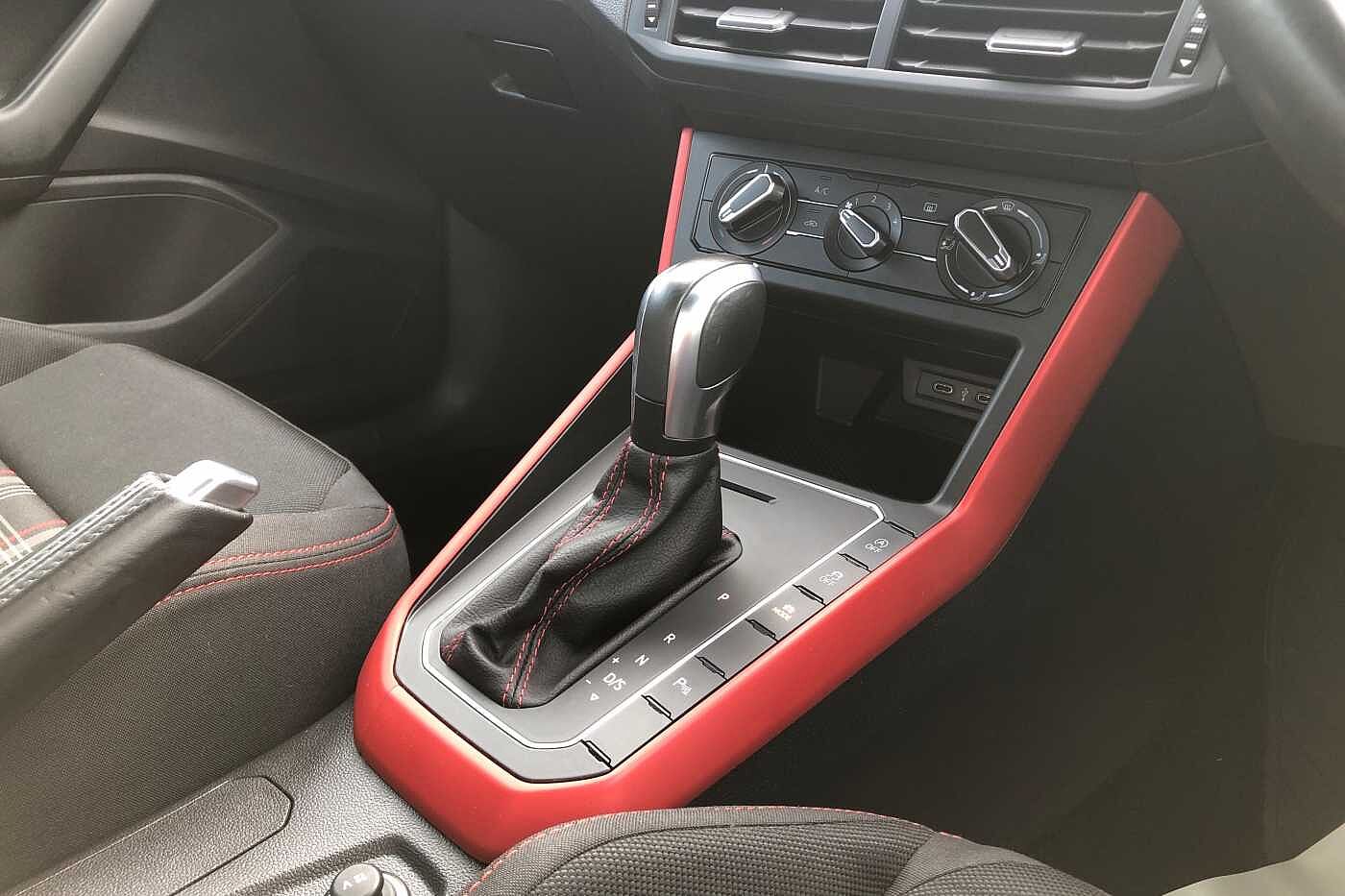 Used Volkswagen Polo 2021 for sale - 76389722: Photo 10