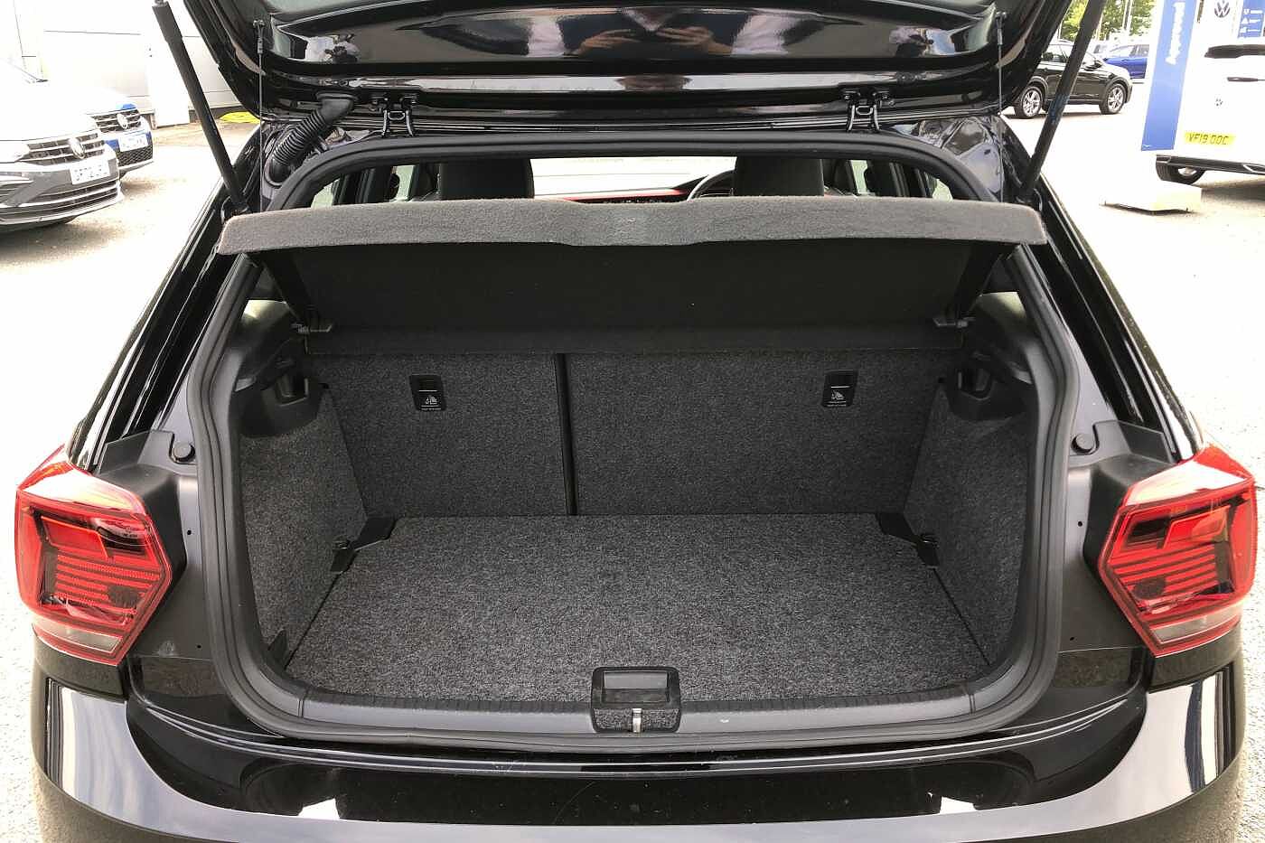 Used Volkswagen Polo 2021 for sale - 76389722: Photo 12