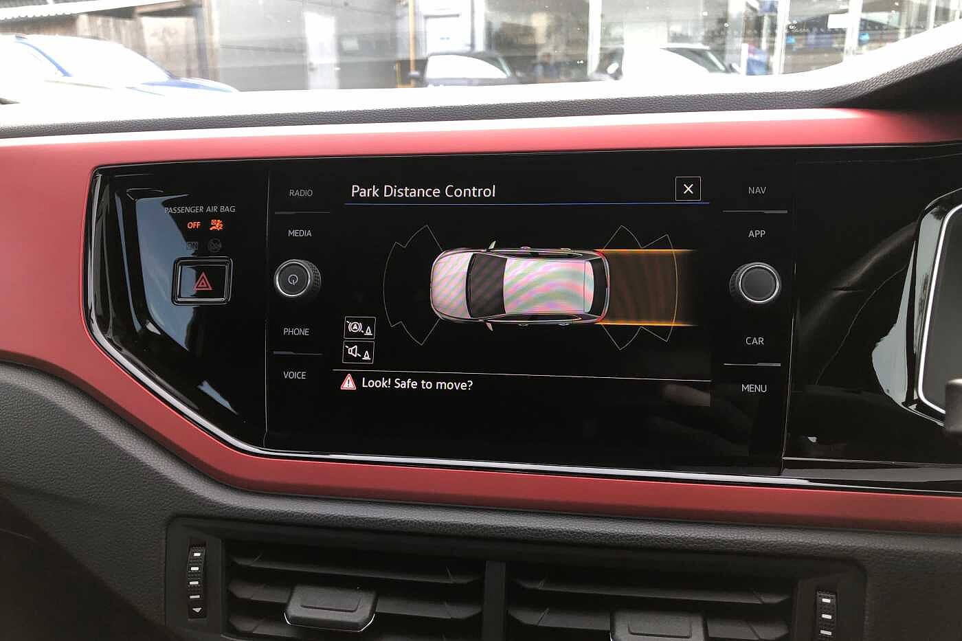 Used Volkswagen Polo 2021 for sale - 76389722: Photo 16