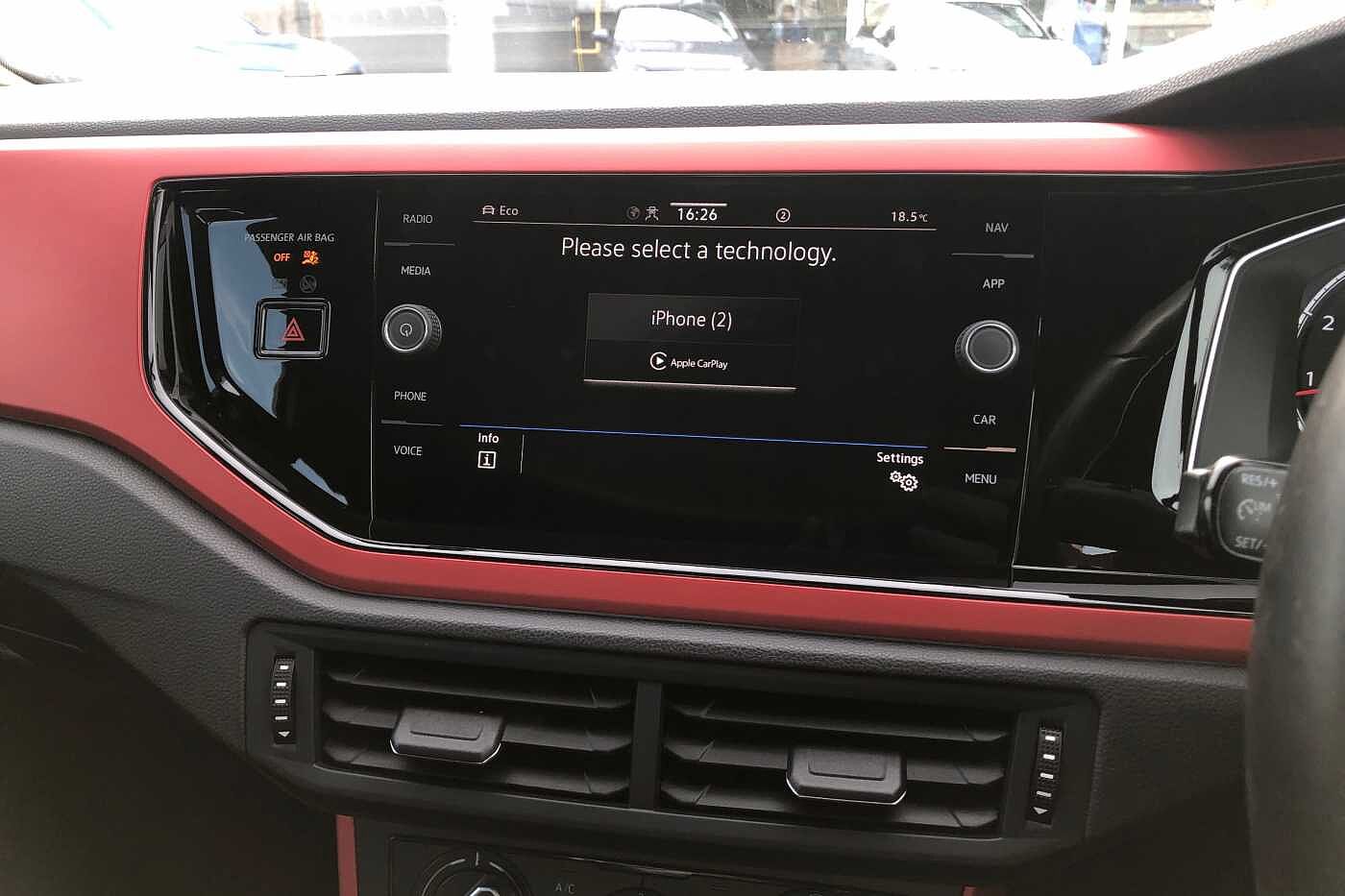 Used Volkswagen Polo 2021 for sale - 76389722: Photo 17