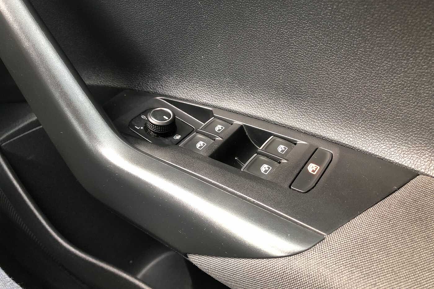 Used Volkswagen Polo 2021 for sale - 76389722: Photo 18