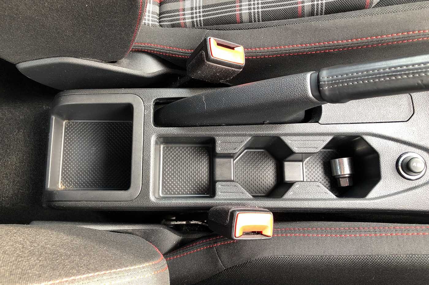 Used Volkswagen Polo 2021 for sale - 76389722: Photo 19