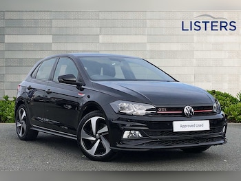 2021 (71) - 2.0 TSI 207 GTI 5dr DSG