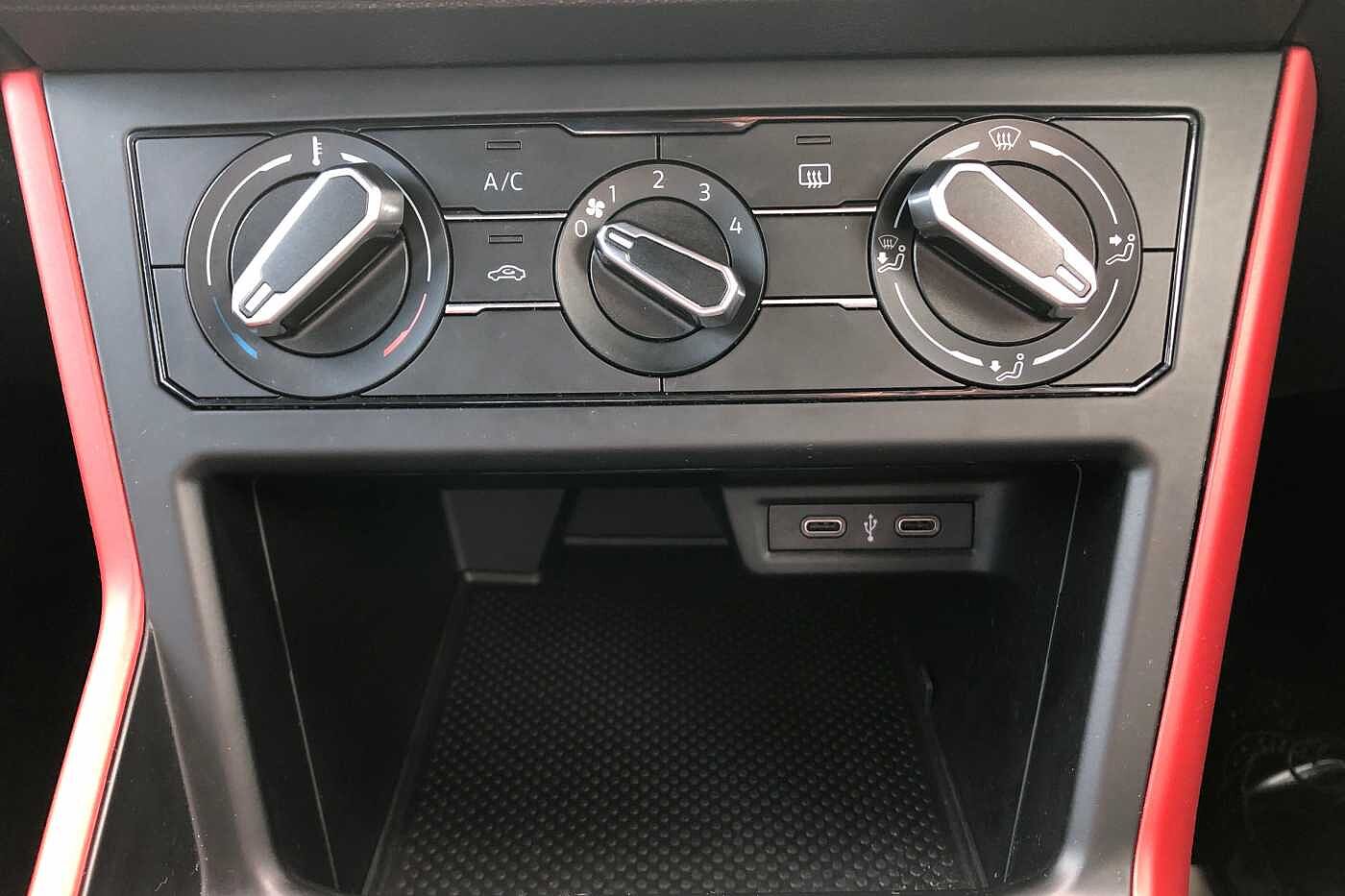 Used Volkswagen Polo 2021 for sale - 76389722: Photo 20