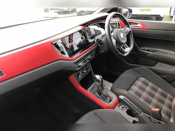 Used Volkswagen Polo 2021 for sale - 76389722: Photo