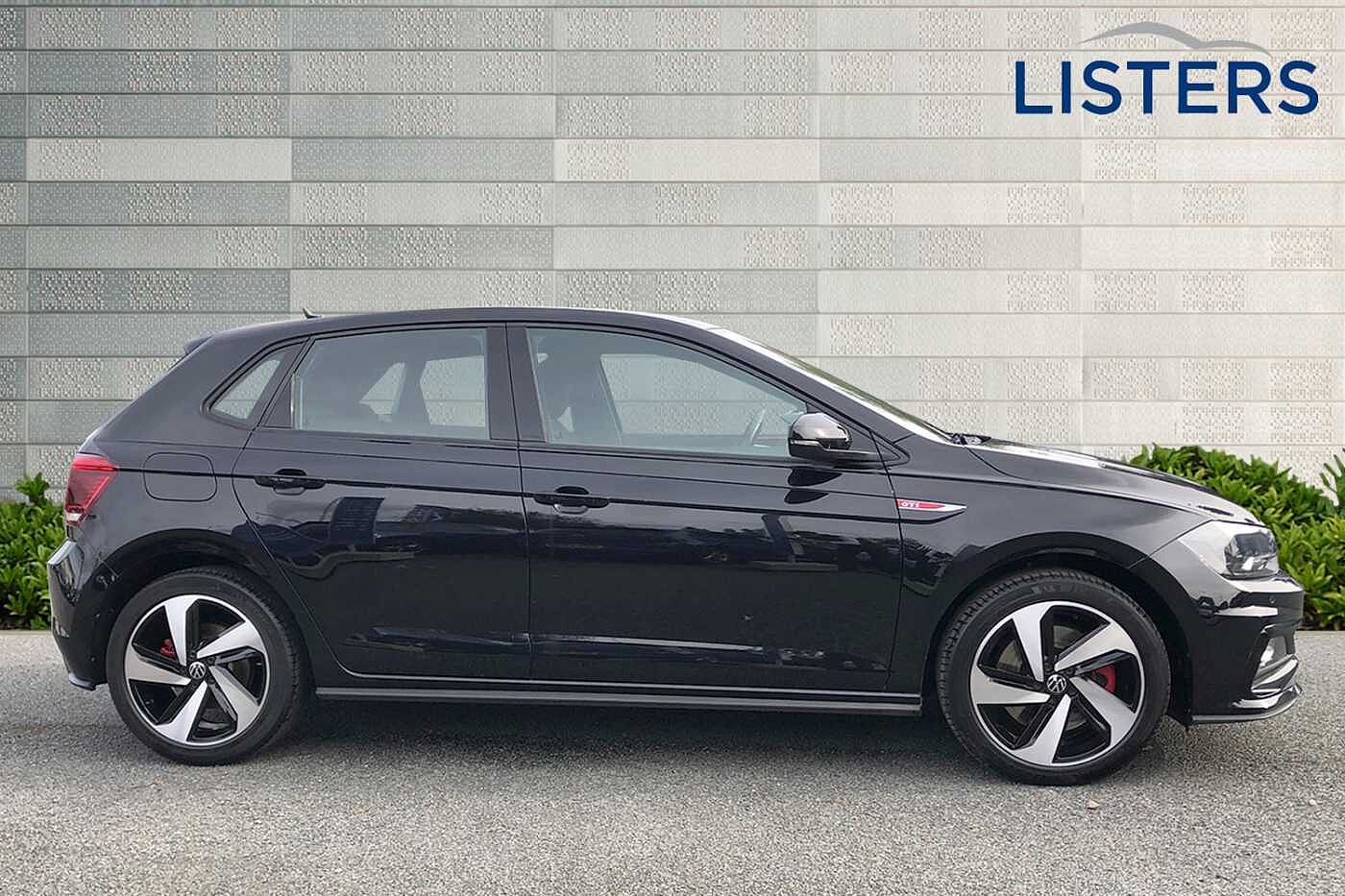 Used Volkswagen Polo 2021 for sale - 76389722: Photo 4