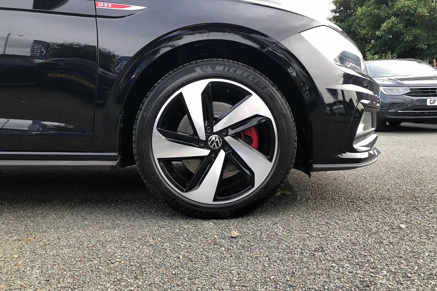 Used Volkswagen Polo 2021 for sale - 76389722: Photo 5