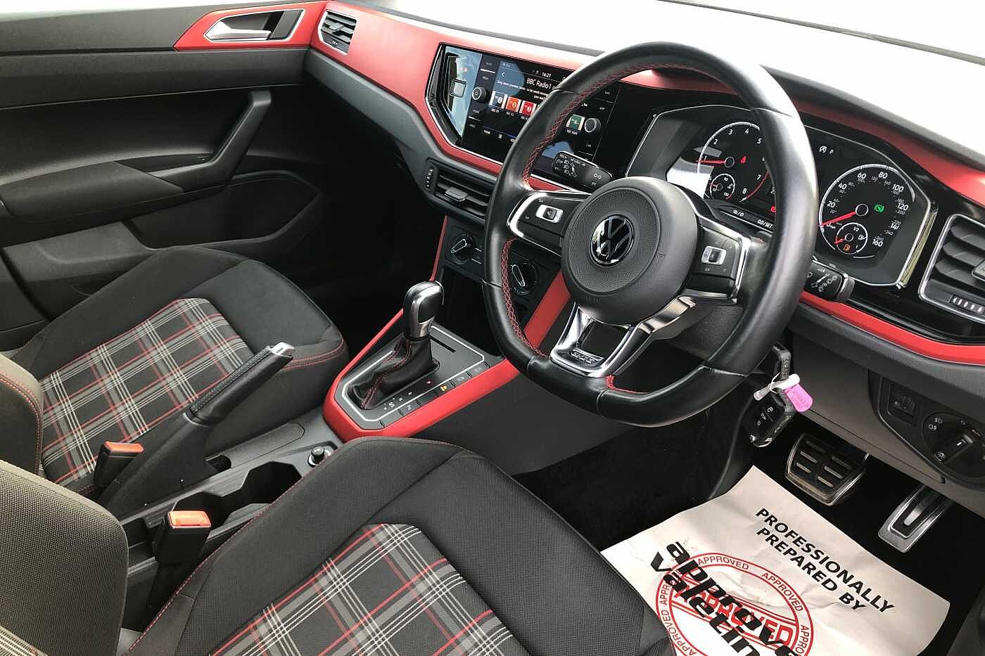 Used Volkswagen Polo 2021 for sale - 76389722: Photo 6