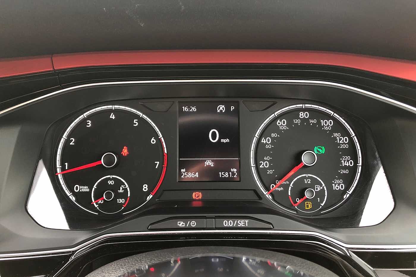 Used Volkswagen Polo 2021 for sale - 76389722: Photo 7