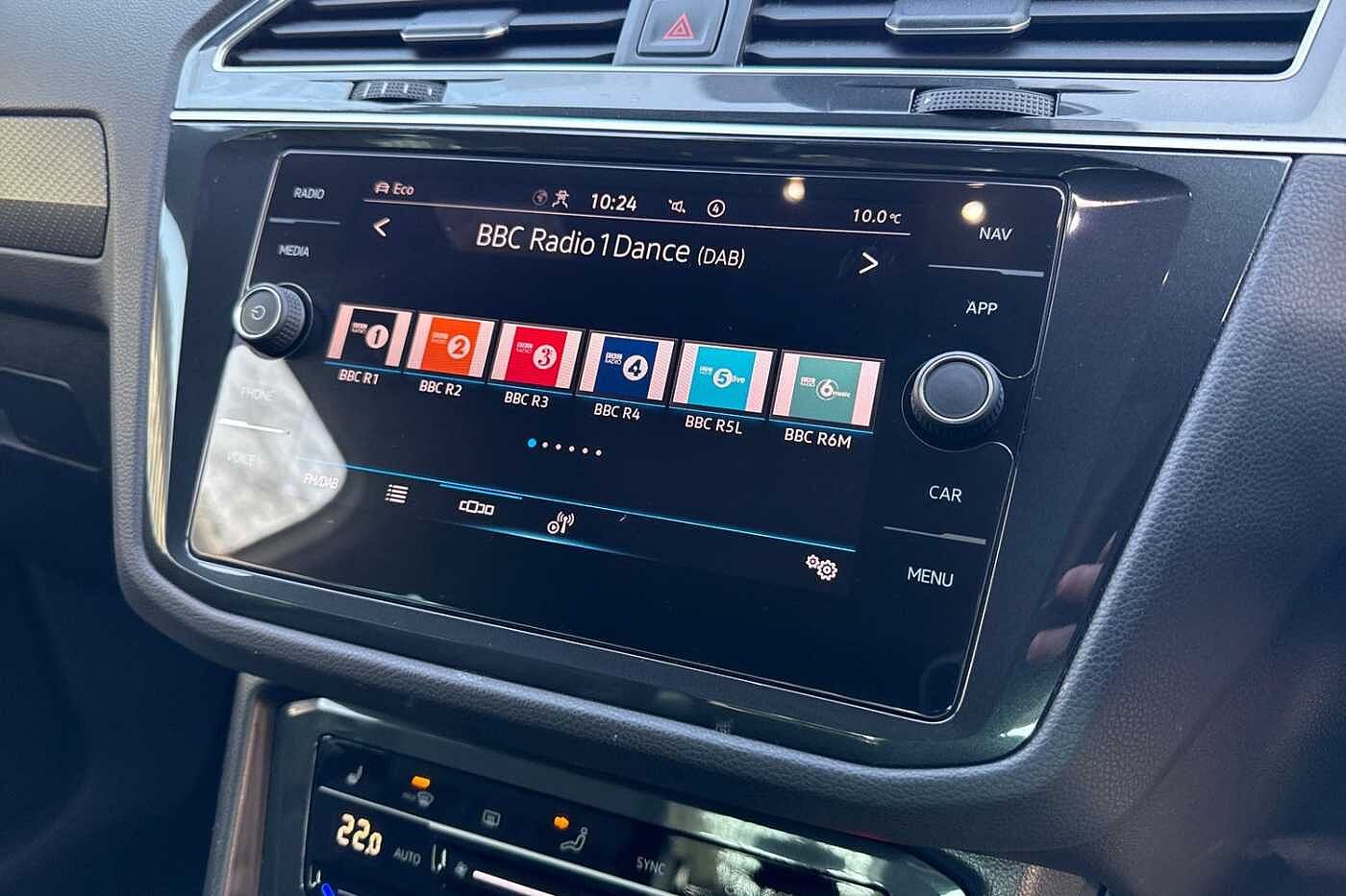 Used Volkswagen Tiguan 2020 for sale - 77994827: Photo 12