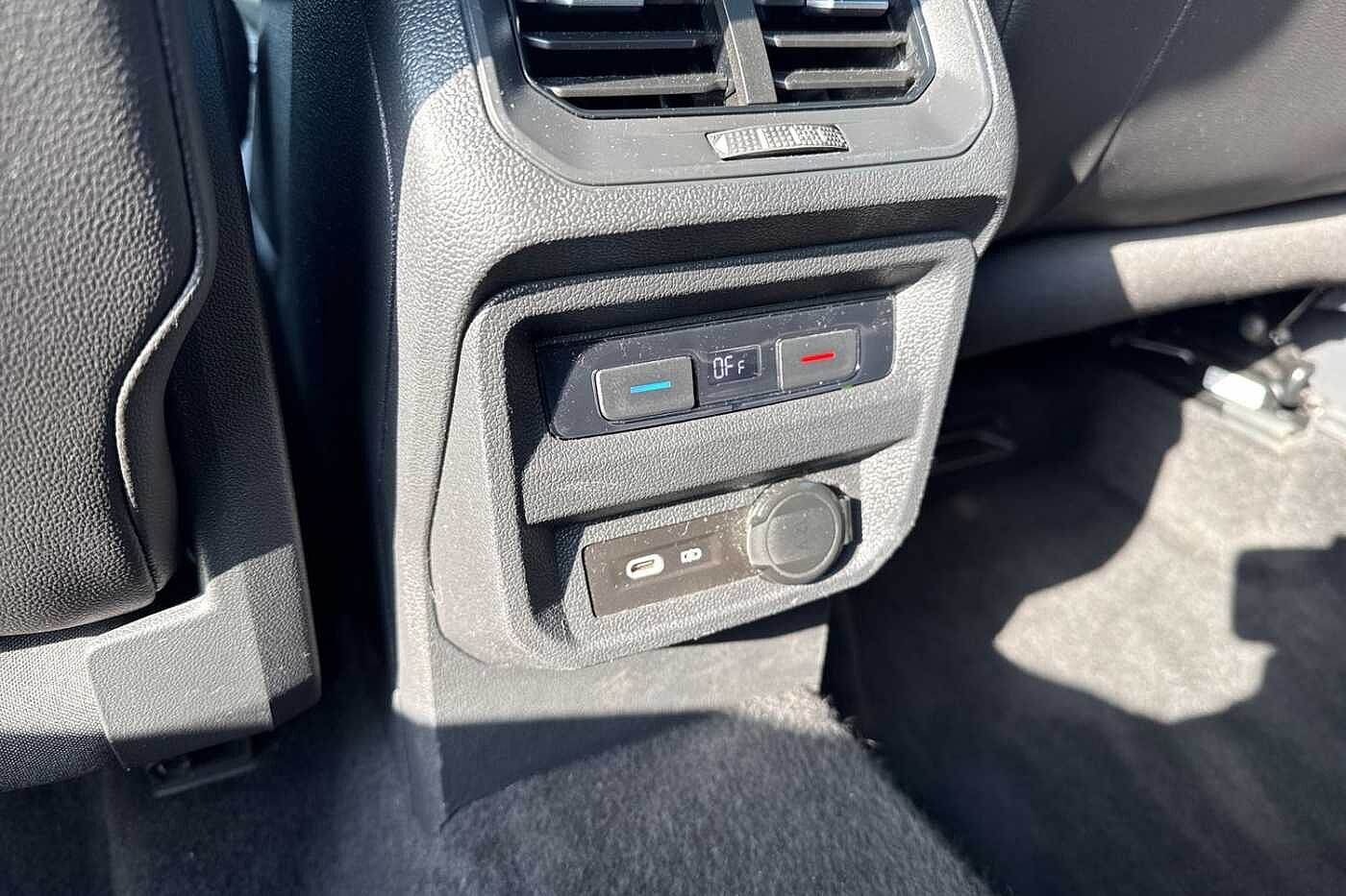 Used Volkswagen Tiguan 2020 for sale - 77994827: Photo 14