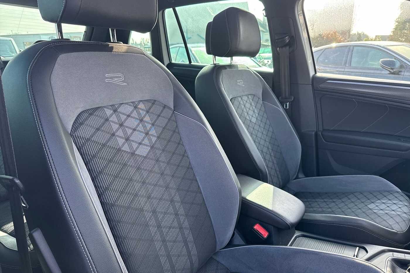 Used Volkswagen Tiguan 2020 for sale - 77994827: Photo 15