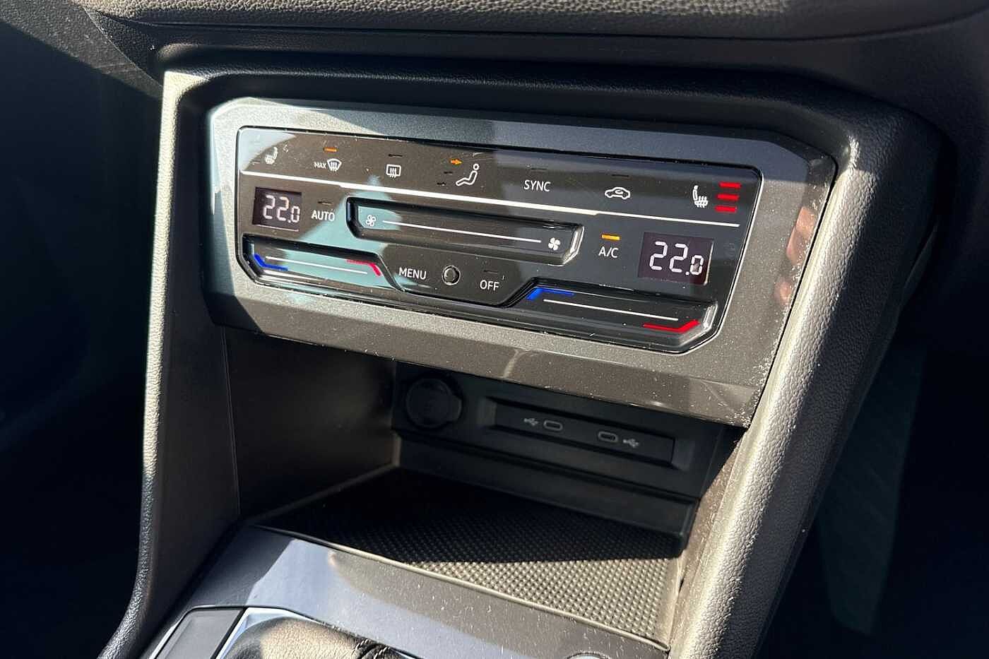 Used Volkswagen Tiguan 2020 for sale - 77994827: Photo 18