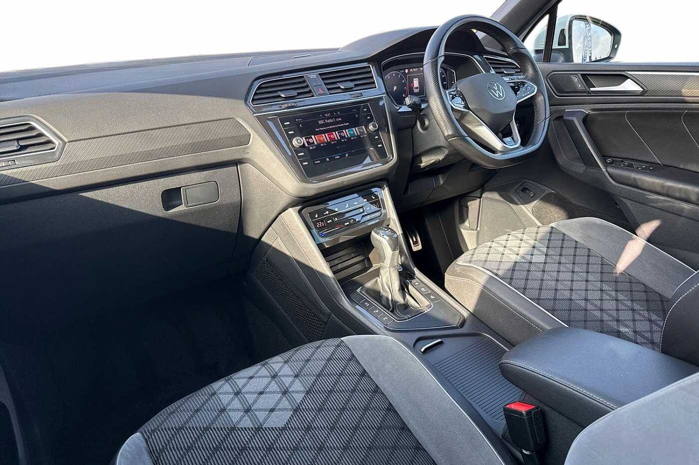 Used Volkswagen Tiguan 2020 for sale - 77994827: Photo 2