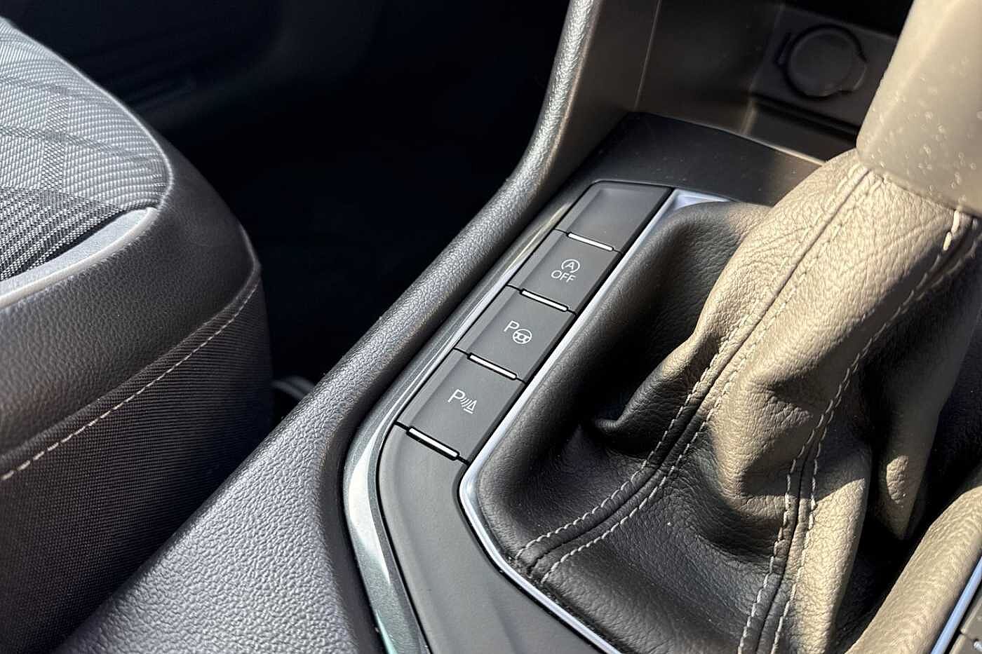 Used Volkswagen Tiguan 2020 for sale - 77994827: Photo 20