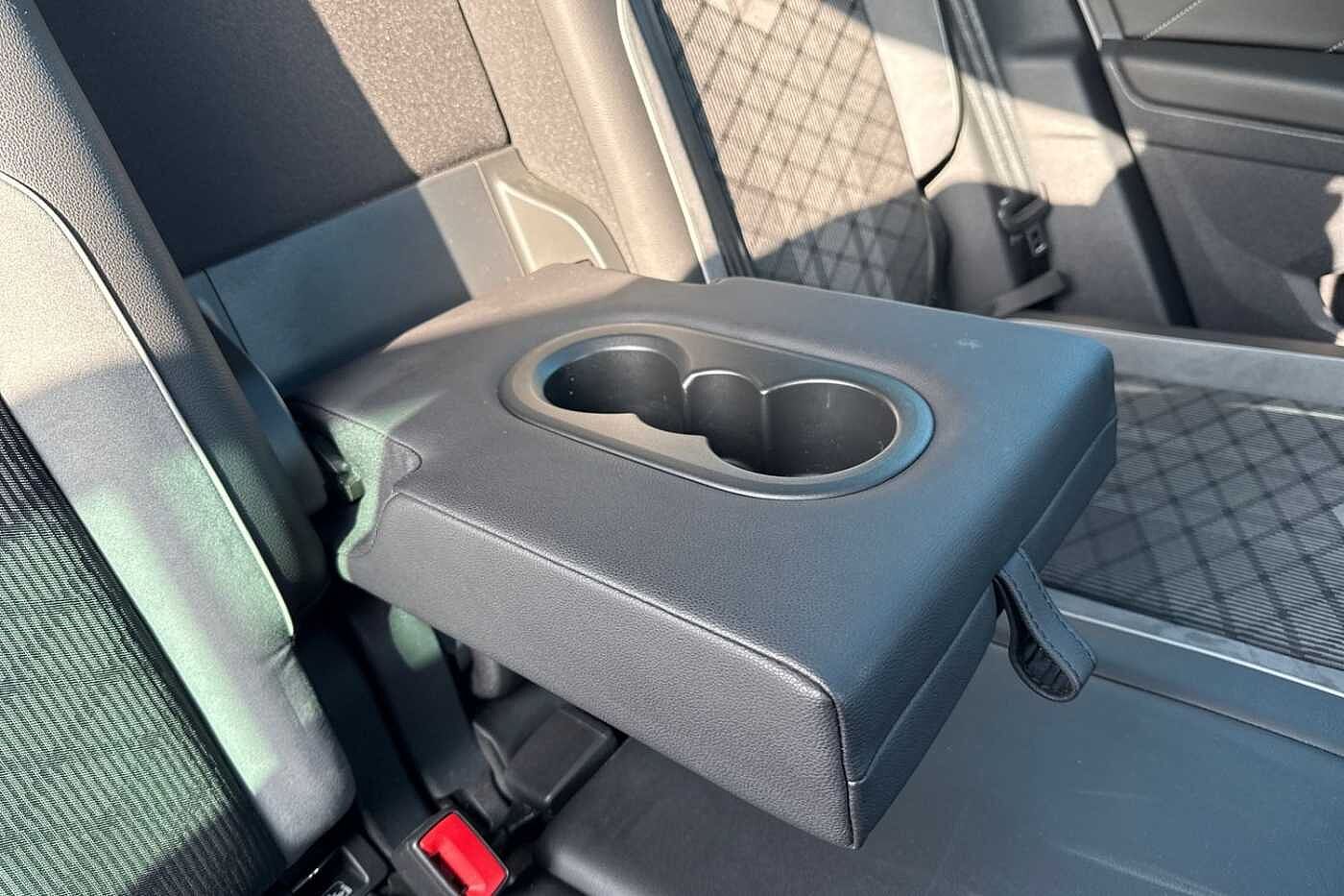 Used Volkswagen Tiguan 2020 for sale - 77994827: Photo 26