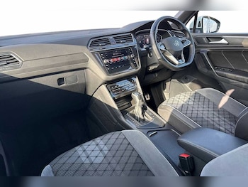 Used Volkswagen Tiguan 2020 for sale - 77994827: Photo