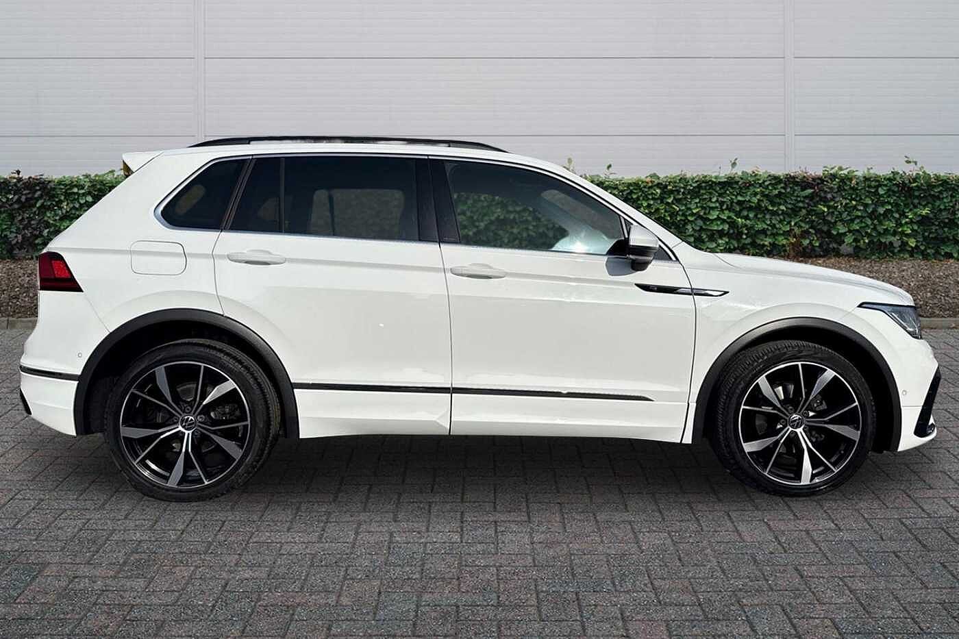 Used Volkswagen Tiguan 2020 for sale - 77994827: Photo 4