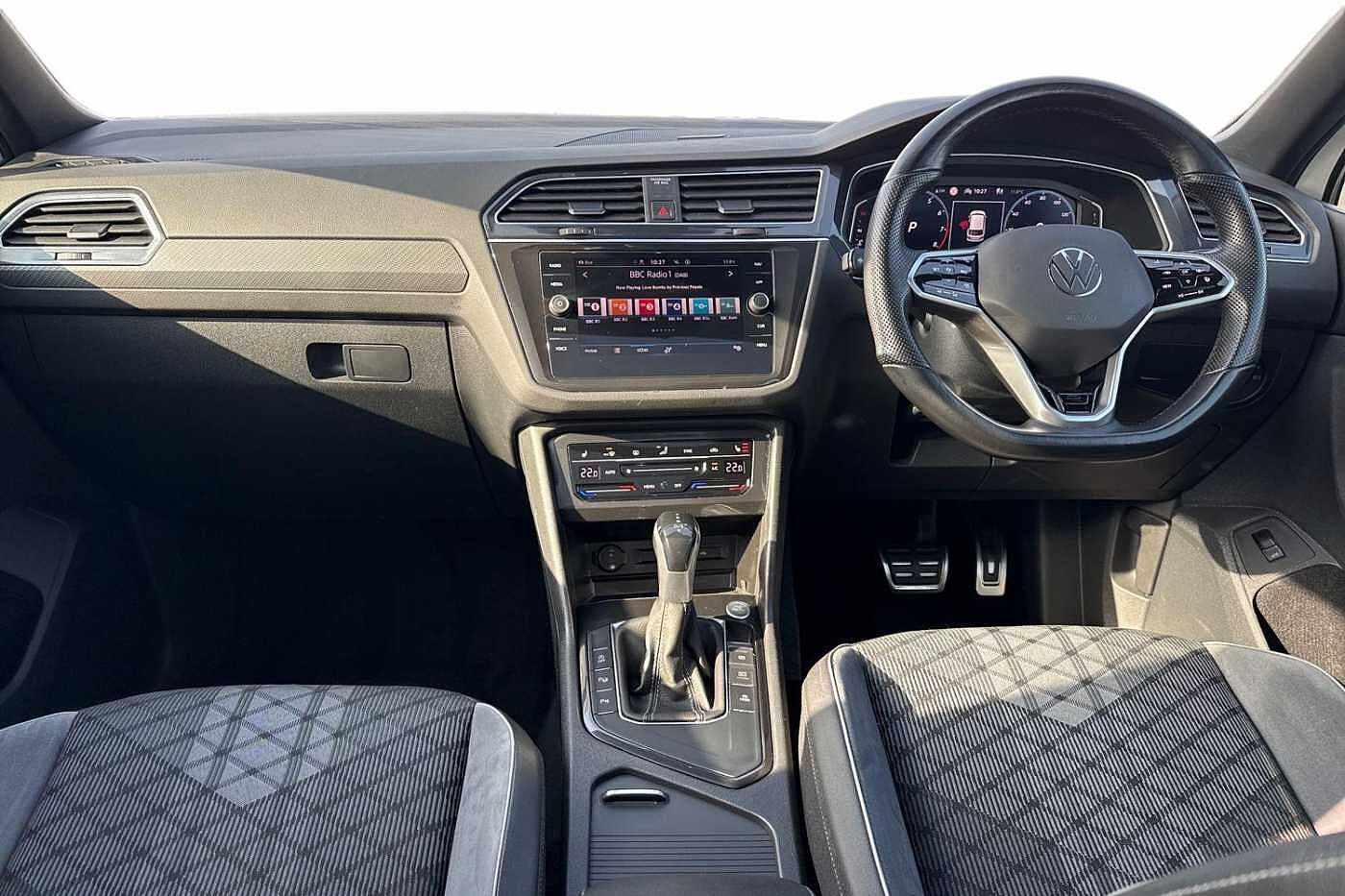 Used Volkswagen Tiguan 2020 for sale - 77994827: Photo 9