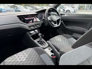 Used Volkswagen Polo 2024 for sale - 74522799: Photo